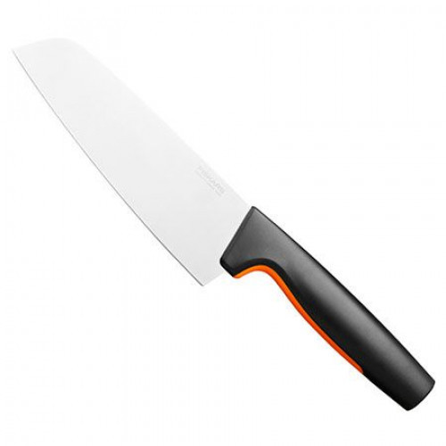 Ніж  FF  Santoku фото 6