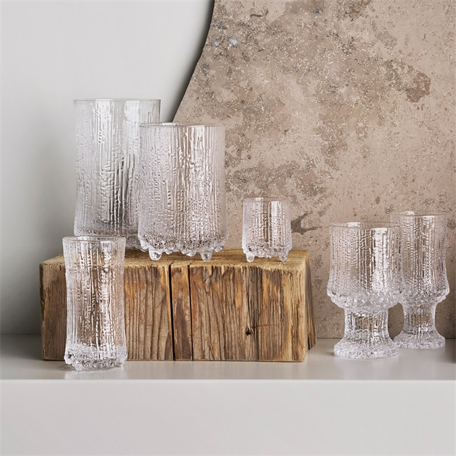 Набір склянок Ultima Thule 180 мл, 2 шт Iittala 1015654 фото 2