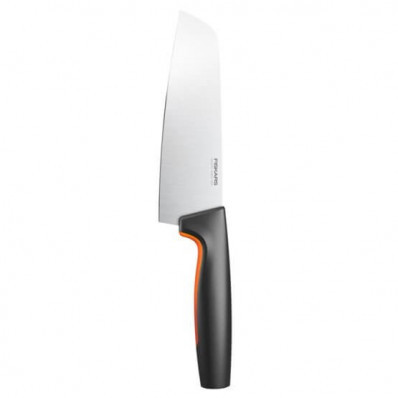 Ніж  FF  Santoku фото 4