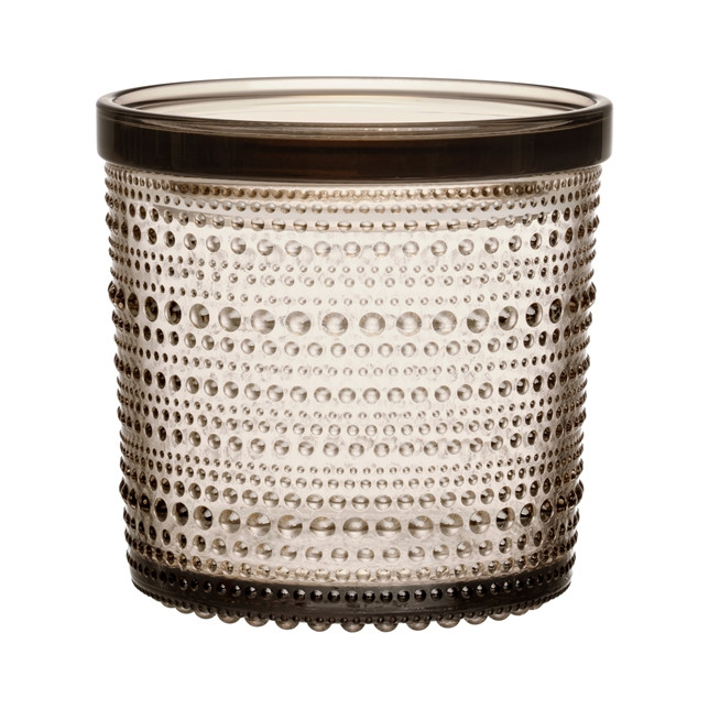 Ємність для зберігання Kastehelmi linen 11,6*11,4 см Iittala фото 1