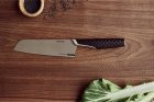 Ніж Fiskars Titanium Santoku, 20cm (1027295) фото 3