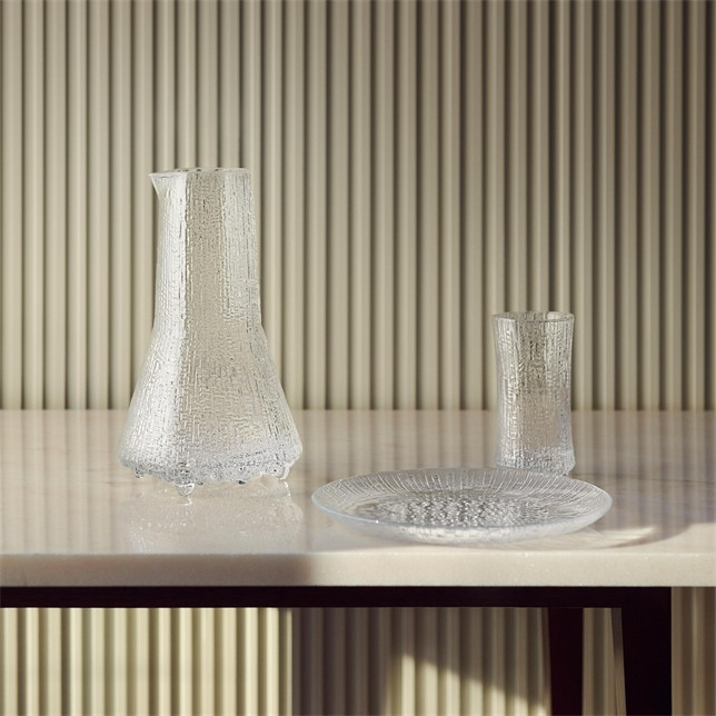 Набір склянок Ultima Thule 180 мл, 2 шт Iittala 1015654 фото 7