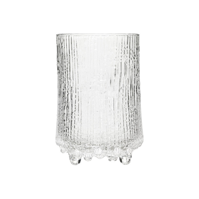 Набір склянок Ultima Thule highball 380 мл, 2 шт Iittala 1008517 фото 4