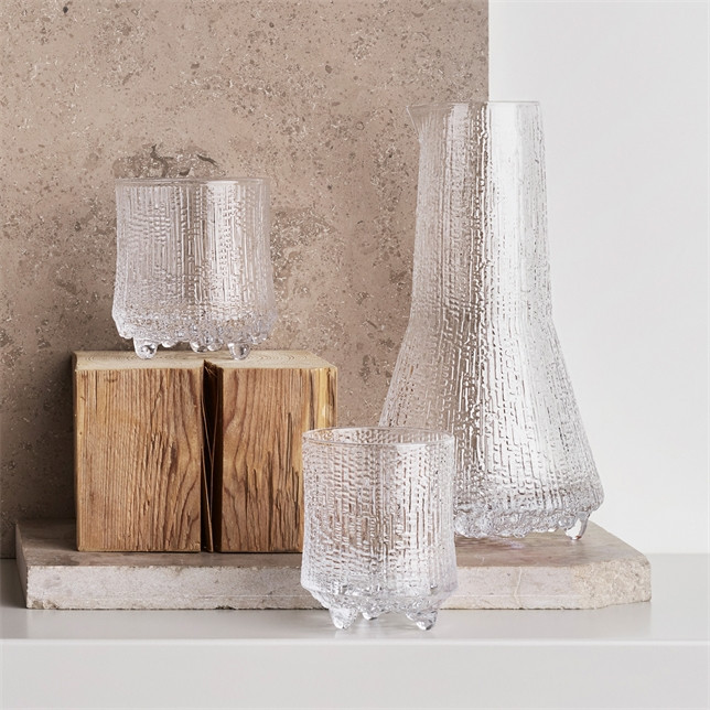 Набір склянок Ultima Thule 200 мл, 2 шт Iittala фото 4