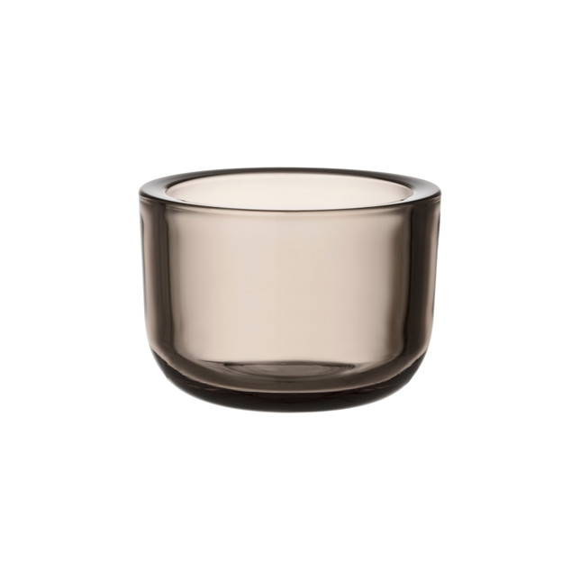 Підсвічник Valkea linen 6,0 см Iittala 1051332 фото 1