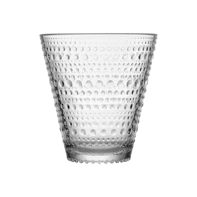 Набір склянок Kastehelmi clear 300 мл, 2 шт Iittala фото 7