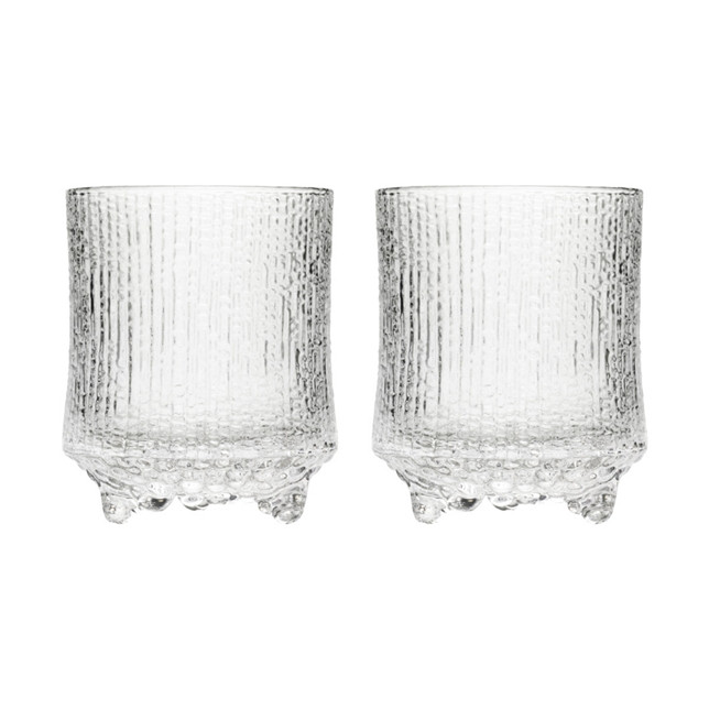 Набір склянок Ultima Thule 200 мл, 2 шт Iittala фото 1